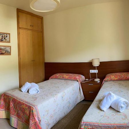 Casa Jazmin Fuentes De Almuñécar Eksteriør billede