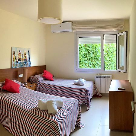 Casa Jazmin Fuentes De Almuñécar Eksteriør billede