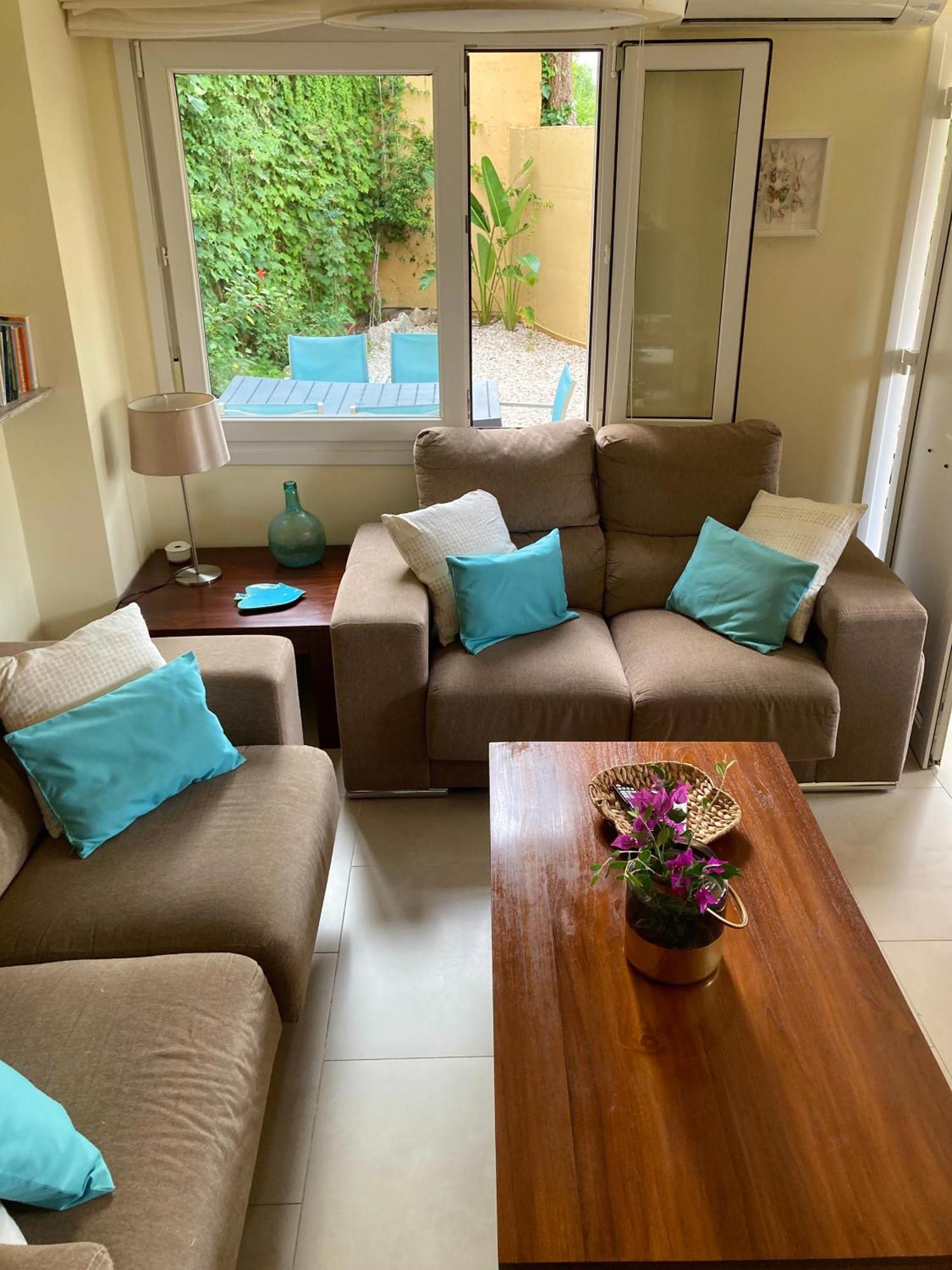 Casa Jazmin Fuentes De Almuñécar Eksteriør billede